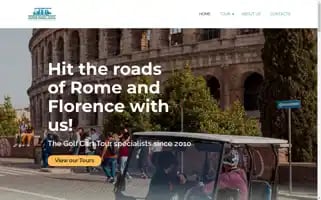 Romanroadstours.com Screenshot 2024-04-19 11:50:31