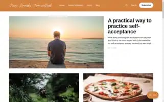 Newroadstravelled.com Screenshot 2024-04-15 03:32:18