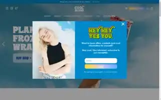 Eatcoolbeans.com Screenshot 2024-05-05 19:24:41