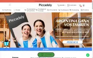 Piccadely.com Screenshot 2024-06-24 18:47:35