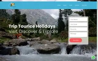 Triptourice.com Screenshot 2024-04-19 11:35:39