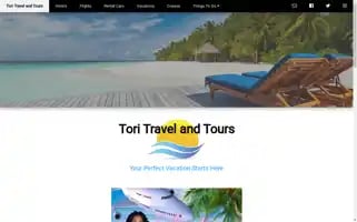 Toritravelandtours.com Screenshot 2024-04-26 21:33:24