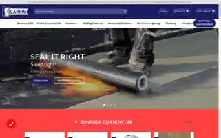 Carrimonline.co.za Screenshot 2024-06-13 01:35:53