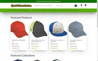 Sport-smart.com Screenshot 2024-05-04 23:38:10