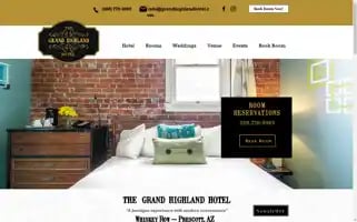 Grandhighlandhotel.com Screenshot 2024-04-23 16:20:24