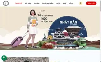 Duhochimawari.com Screenshot 2024-06-25 06:12:48