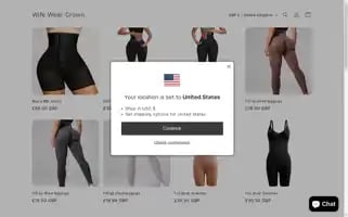 Wifewearcrown.com Screenshot 2024-04-15 18:11:27