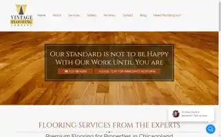Vintageflooringil.com Screenshot 2024-07-06 10:52:00