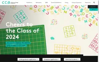 Cca.edu Screenshot 2024-05-15 06:30:08