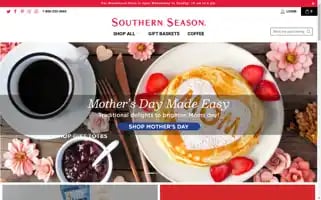 Southernseason.com Screenshot 2024-05-04 17:53:55