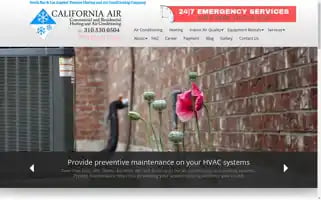 Californiaac.com Screenshot 2024-05-15 16:17:42