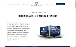 Austinbenefits.com Screenshot 2024-05-08 15:20:26