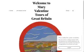 Maryvalentinetours.com Screenshot 2024-04-22 11:35:21