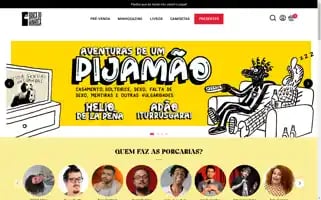 Bancadominhoca.com.br Screenshot 2024-07-07 16:33:27