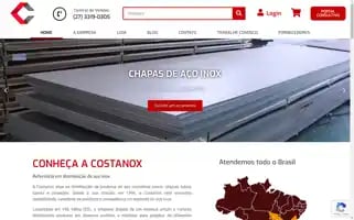 Costanox.com.br Screenshot 2024-06-28 07:24:55