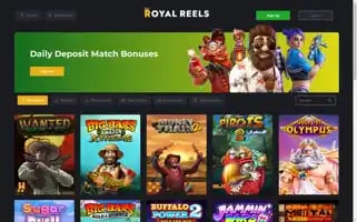 Royalreels-australia.com Screenshot 2024-07-03 09:53:55