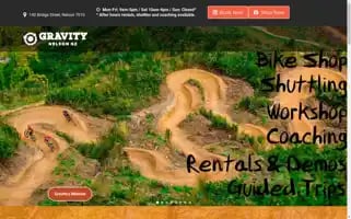 Gravitynelson.co.nz Screenshot 2024-07-03 04:19:11