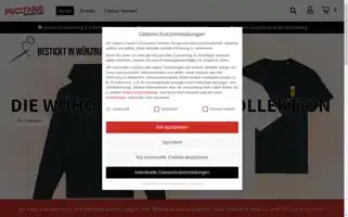 Fanclothing.de Screenshot 2024-05-20 15:30:09
