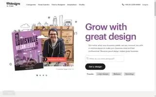 99designs.dk Screenshot 2024-05-06 03:22:04