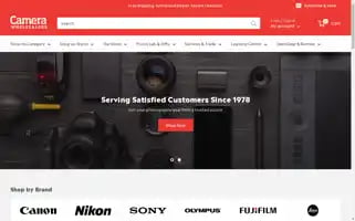 Camerawholesalers.com Screenshot 2024-05-04 11:56:50