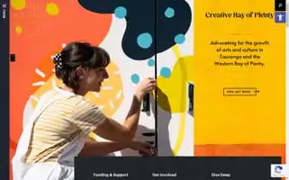 Creativebop.org.nz Screenshot 2024-07-04 08:40:52