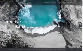 Ikarianmedia.com Screenshot 2024-07-08 20:10:40