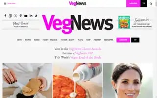 Vegnews.com Screenshot 2024-05-14 20:38:40