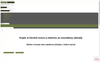 Sousedovazahrada.online Screenshot 2024-05-28 23:16:55