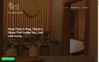Intihotel.com Screenshot 2024-04-25 14:02:09