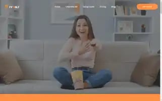 Tvvolt.com Screenshot 2024-05-27 18:42:17