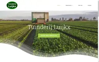 Tuinderijluijkx.nl Screenshot 2024-05-23 21:18:59