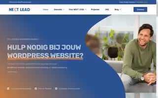 Nextlead.nl Screenshot 2024-06-28 05:48:43