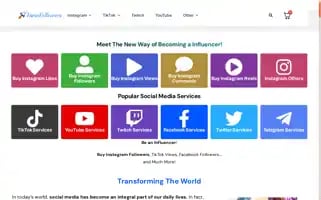 Famofollowers.com Screenshot 2024-05-24 10:06:17