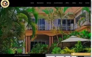 Soserviewhotelapartments.com Screenshot 2024-04-18 08:04:01