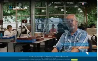 Cumulusluftbefeuchtungstechnik.de Screenshot 2024-06-26 12:55:56
