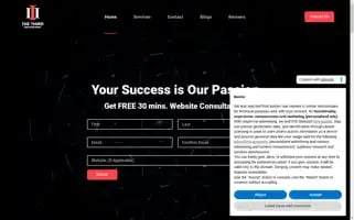 Thethirdcreativemedia.com Screenshot 2024-06-26 12:49:14