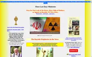 Tldm.org Screenshot 2024-05-14 13:07:35