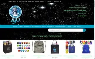 K3oawardsandpromo.com Screenshot 2024-05-12 13:59:32