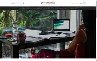 Roomconvenience.com Screenshot 2024-05-26 21:05:33