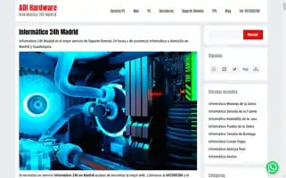 Adihardware.com Screenshot 2024-07-04 23:52:32