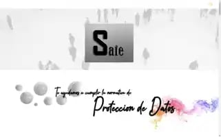 Safe-lopd.com Screenshot 2024-07-03 05:24:04