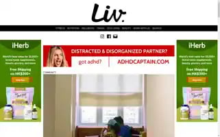 Liv-magazine.com Screenshot 2024-07-02 08:55:43