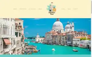 Destinationstravelagency.ca Screenshot 2024-04-17 18:52:10