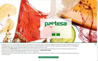 Partesa.it Screenshot 2024-06-17 01:21:43