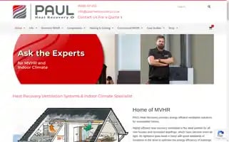 Paulheatrecovery.co.uk Screenshot 2024-07-05 13:13:07