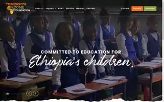 Tomorrowcome.org Screenshot 2024-07-06 08:41:50