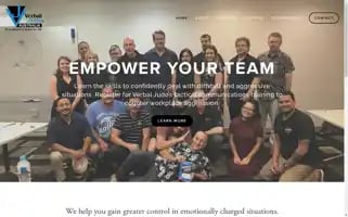 Verbaljudo.com.au Screenshot 2024-06-30 06:21:05