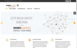 Dohogloves.com Screenshot 2024-05-20 12:48:46