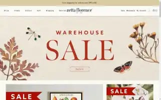 Zettaflorence.com.au Screenshot 2024-06-12 15:45:17
