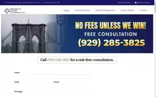 Brooklyn-injury-attorneys.com Screenshot 2024-06-13 11:41:55